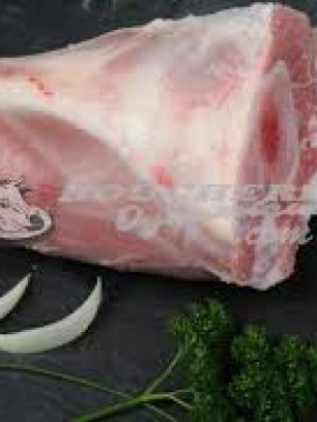 JARRET DE BOEUF ENTIER