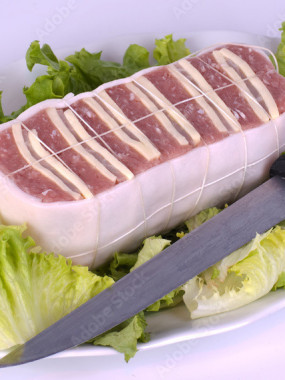 ROTI DE VEAU ORLOFF VENDÉEN