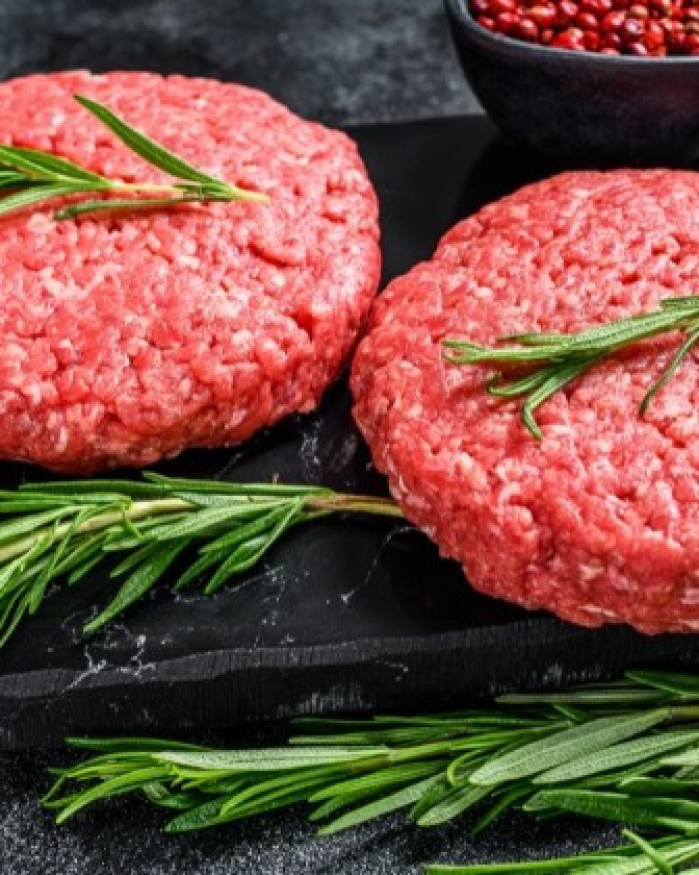 STEAK HACHE 3+1 OFFERT