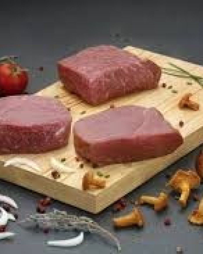 PAVE DE VEAU  SAVEUR TRUFFE