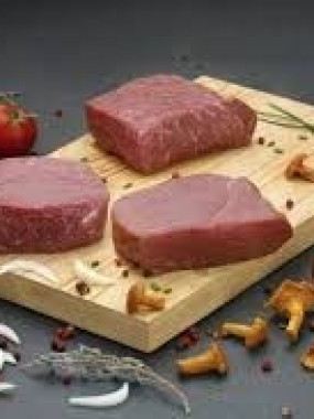 PAVE DE VEAU  SAVEUR TRUFFE