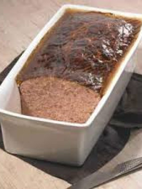 MINI TERRINE DE CAMPAGNE MAISON