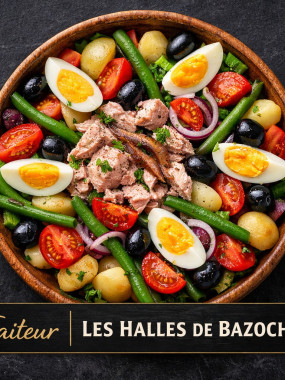 SALADE NICOISE