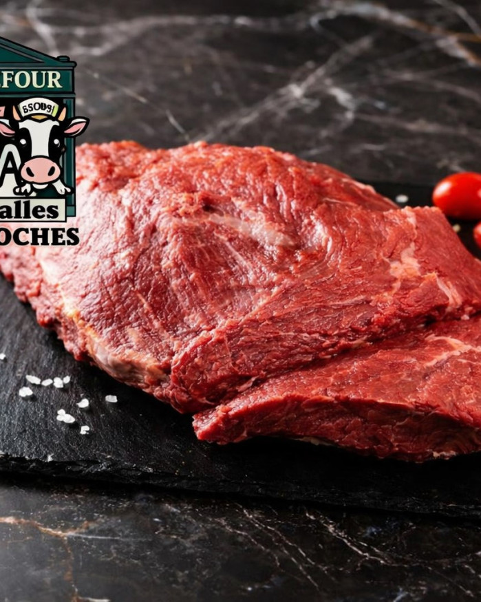 COEUR DE RUMSTEAK WAGYU/EXCELLENSE