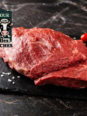 COEUR DE RUMSTEAK WAGYU/EXCELLENSE