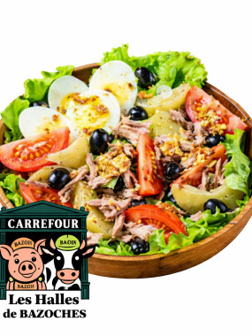 SALADE NICOISE