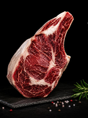 CÔTE DE BOEUF ANGUS A PARTAGER