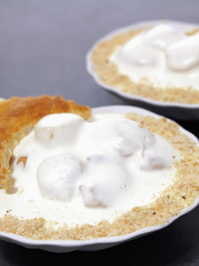 COQUILLE SAINT COQUILLE ST JACQUES * NORMANDE