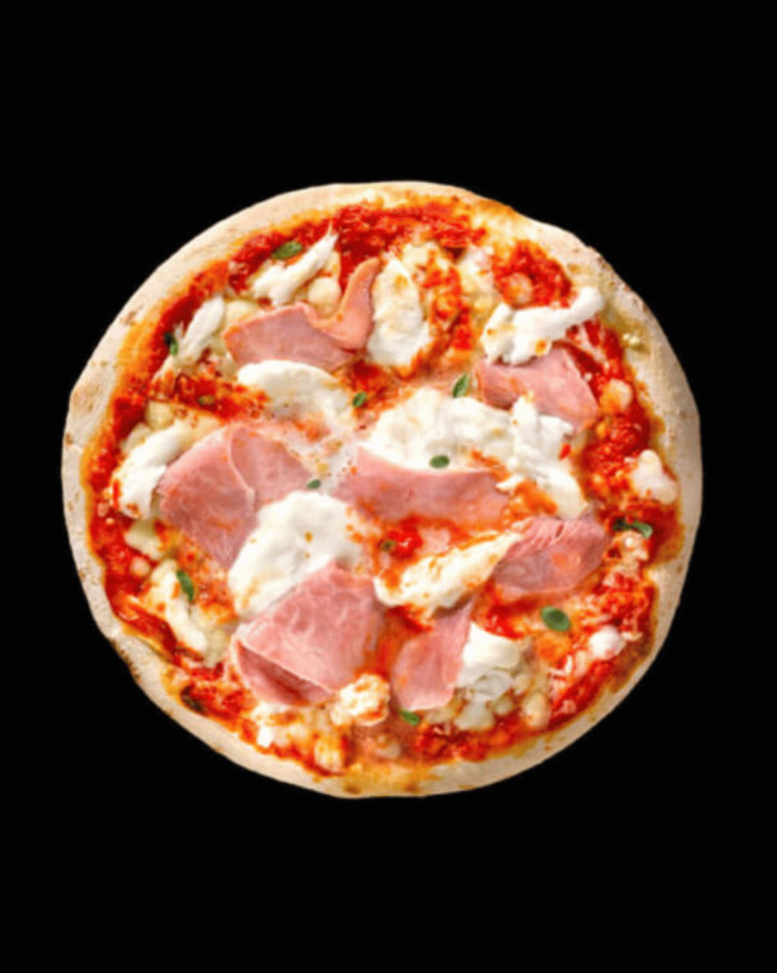PIZZA AUGUSTO REINE