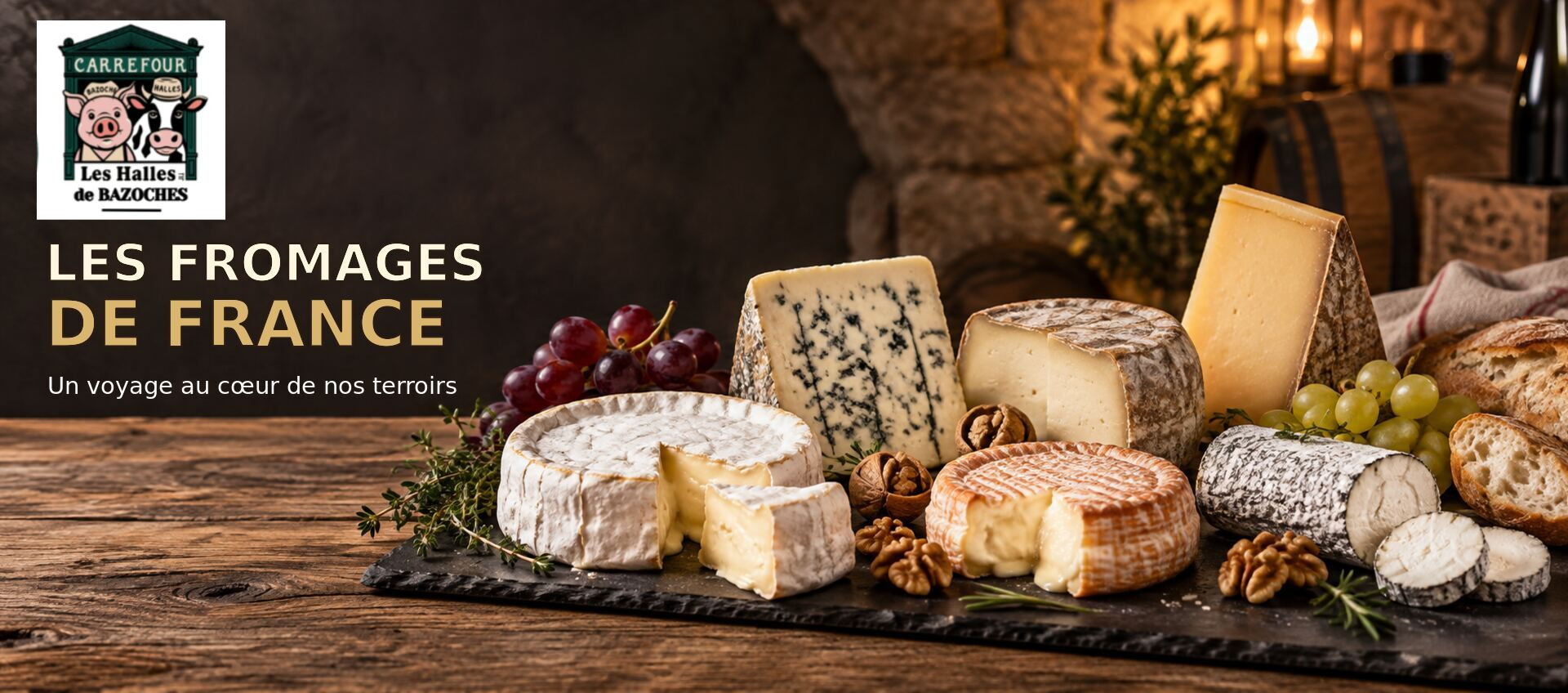 FROMAGE